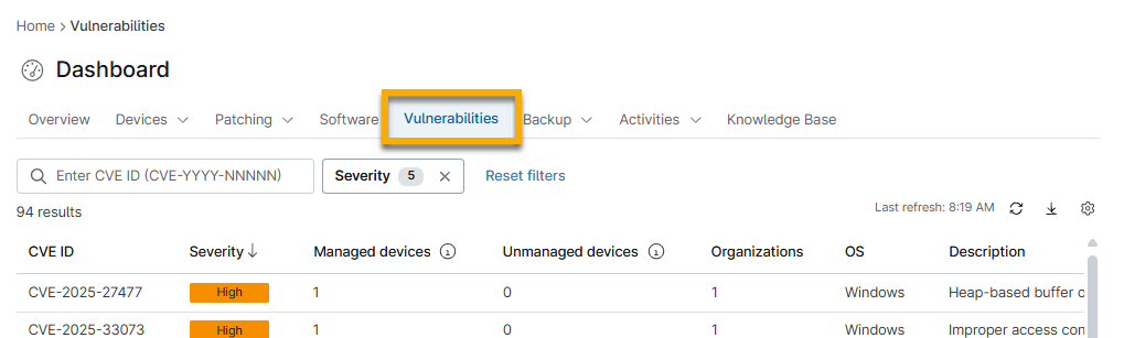 cuadro de mandos del sistema_pestaña vulnerabilidades.png